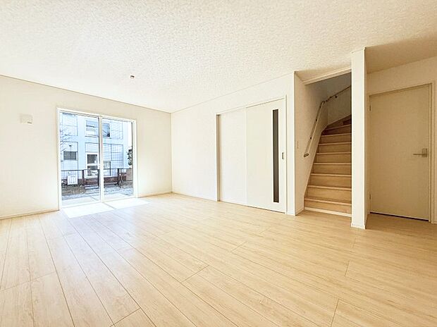 ■シンプルだけど贅沢、大切な人と過ごす心がほどける空間