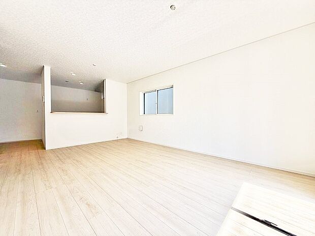 ■光と風を感じる、リラックスできる空間