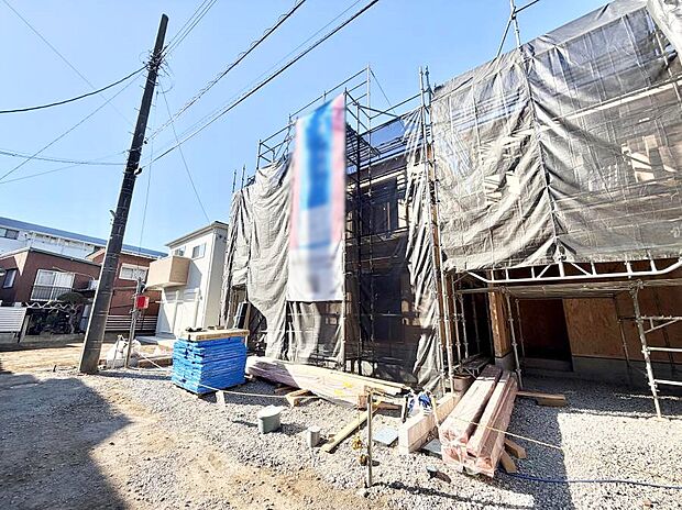 ■新しい暮らしが始まる場所で、家族の絆を深める