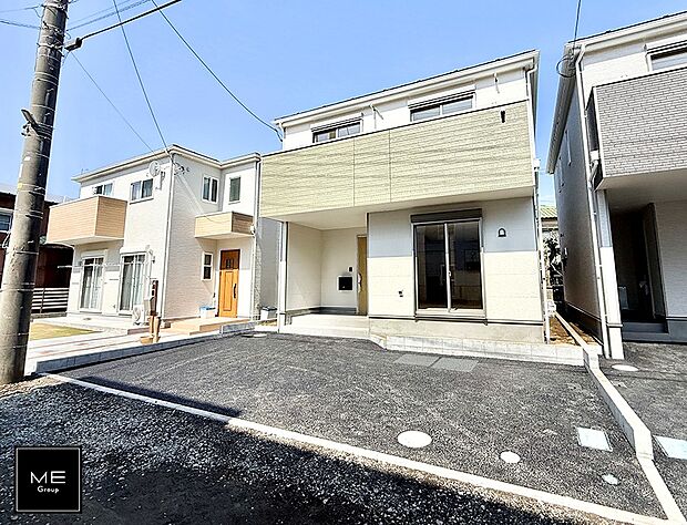 ■新しい暮らしが始まる場所で、家族の絆を深める