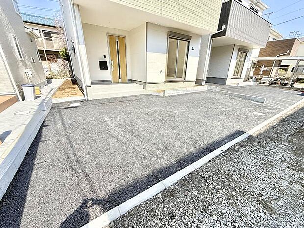 ■カースペース有