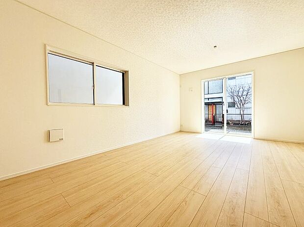 ■ふとした瞬間に幸せを感じる、心地よい場所