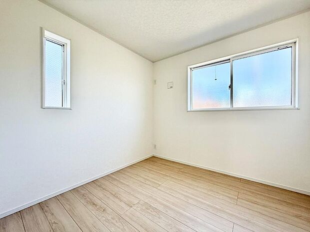 ■落ち着いた色合いのお部屋で穏やかな時間を楽しめます