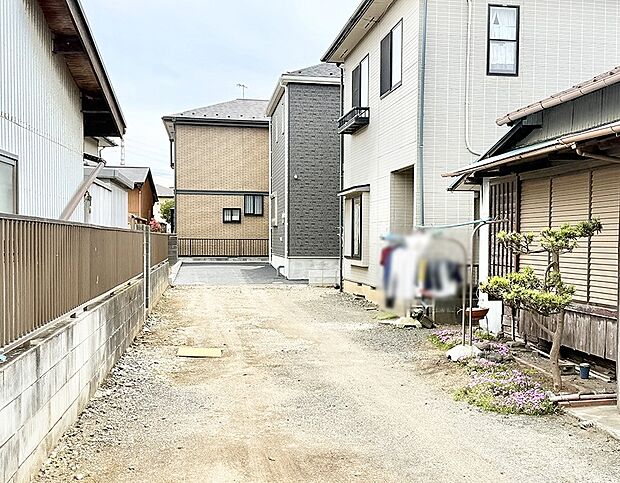 1号棟  ■新しい暮らしが始まる場所で、家族の絆を深める