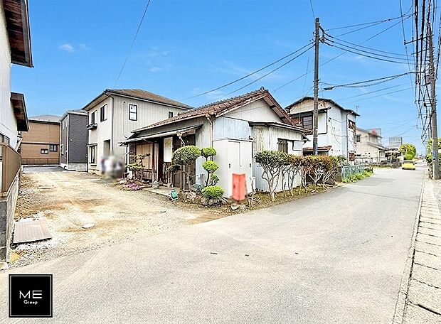 ■新しい住まい、街の新しい風景