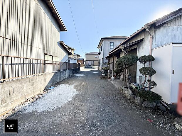 ■新しい住まい、街の新しい風景
