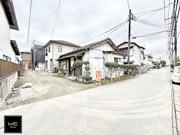 ■新しい住まい、街の新しい風景