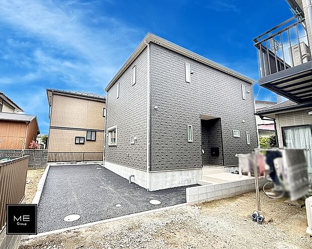 1号棟  ■暮らしを豊かにする充実した仕様設備で快適に