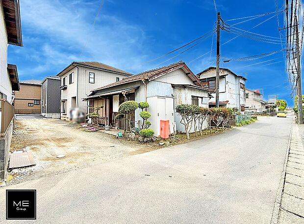 ■新しい住まい、街の新しい風景