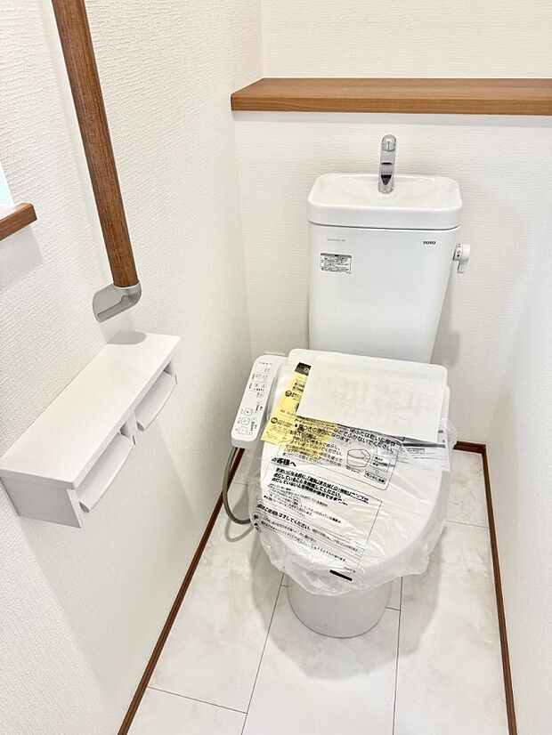 ■毎日使う場所だからこそ、清潔感溢れる空間