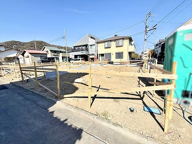 ■家族みんなが笑顔で過ごせる、安心感のある住まい