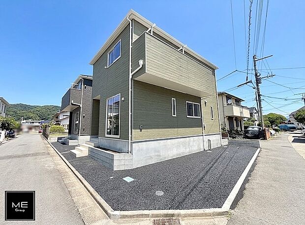 2号棟  ■まずは一度ご覧ください