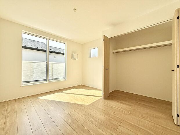 ■快適な環境で、日常の疲れを癒せる空間