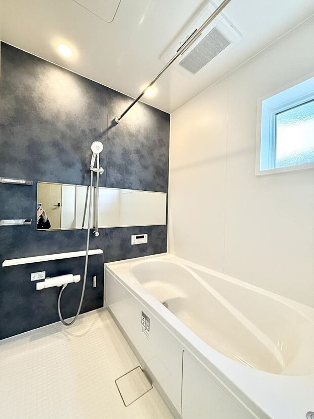 ■家族みんなが気持ちよく使える設計です