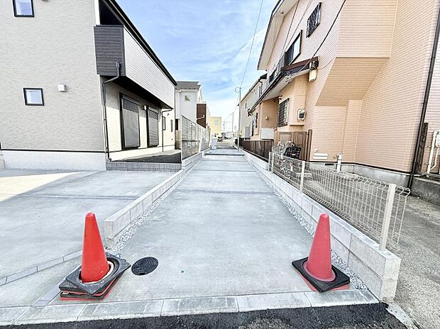 2号棟  ■カースペース有