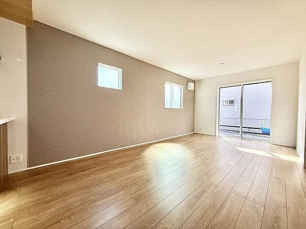 ■ふとした瞬間に幸せを感じる、心地よい場所