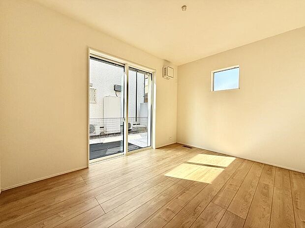2号棟  ■優雅で穏やかな時間が流れる空間