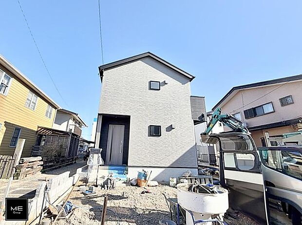 ■家族みんなが笑顔で過ごせる、安心感のある住まい