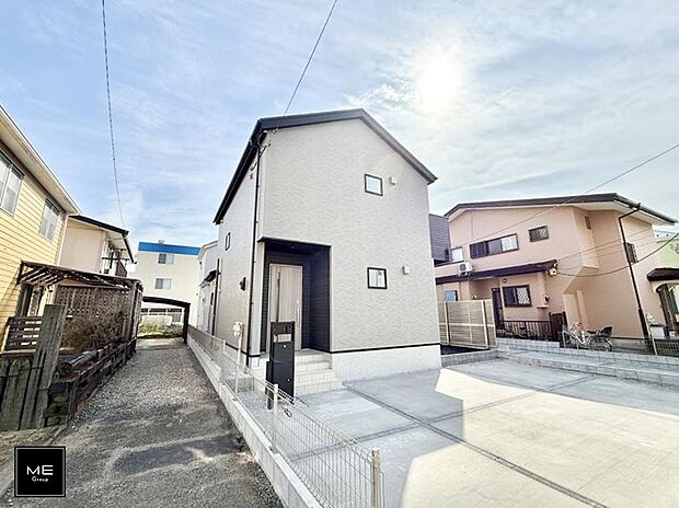 1号棟  ■まずは一度ご覧ください