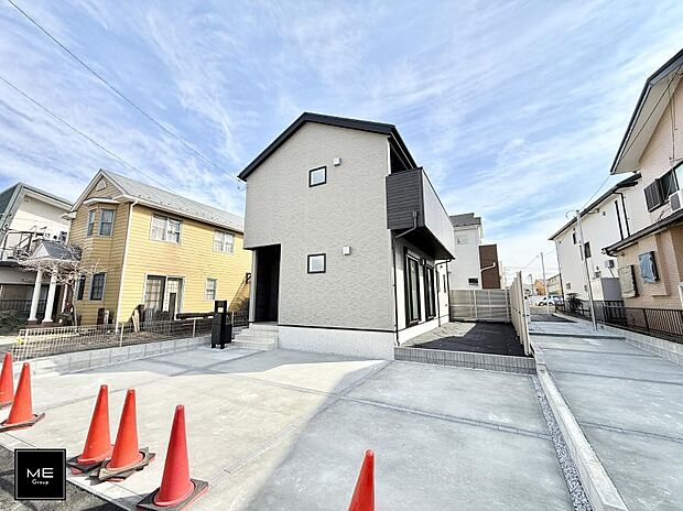 ■暮らしを彩る充実した設備仕様が備わった住まい