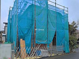 神奈川県横浜市泉区和泉町