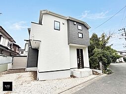 神奈川県横浜市泉区和泉町
