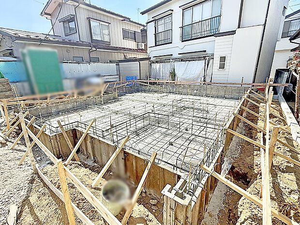 ■新しい暮らしが始まる場所で、家族の絆を深める