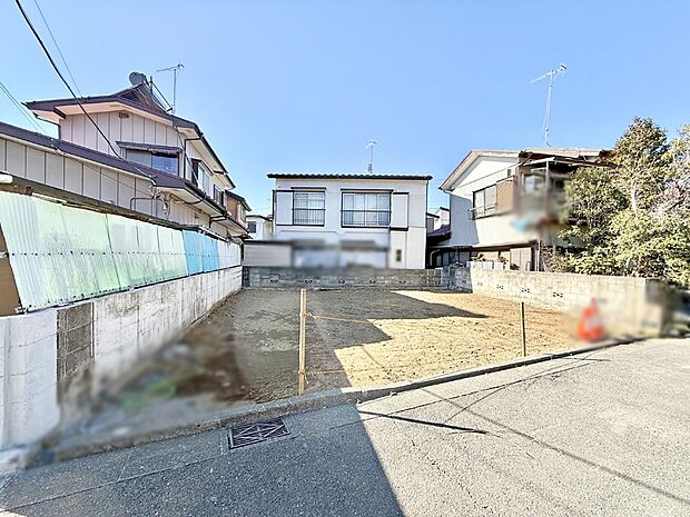 ■新しい暮らしが始まる場所で、家族の絆を深める