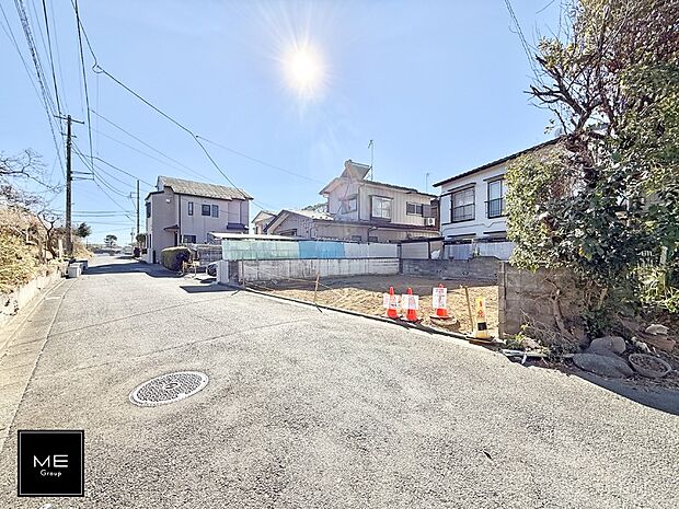 ■新しい住まい、街の新しい風景