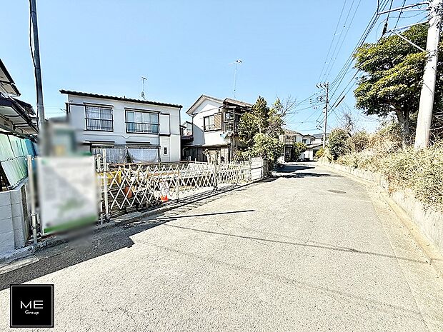 ■新しい住まい、街の新しい風景