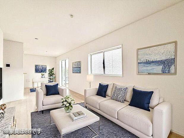 ■自然と会話が生まれる、心地よいひととき