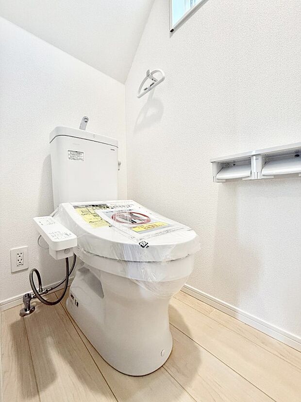 ■毎日使う場所だからこそ、清潔感溢れる空間