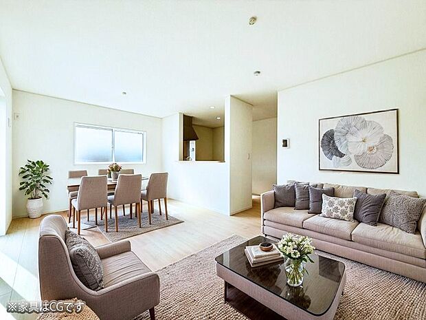 ■自然と会話が生まれる、心地よいひととき