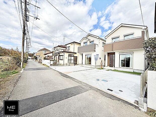 ■新しい時代の息吹を感じる、心地よい環境