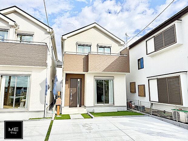 ■家族みんなが笑顔で過ごせる、安心感のある住まい