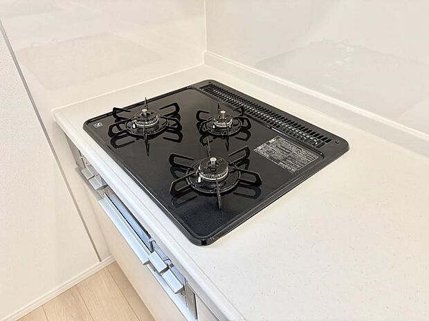 ■一度に多くの料理ができ便利で効率的