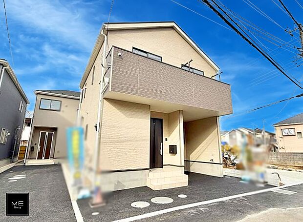 ■新しい暮らしが始まる場所で、家族の絆を深める