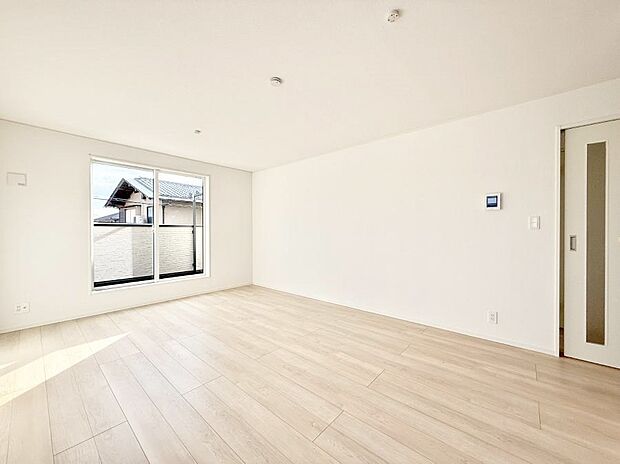 ■ふとした瞬間に幸せを感じる、心地よい場所