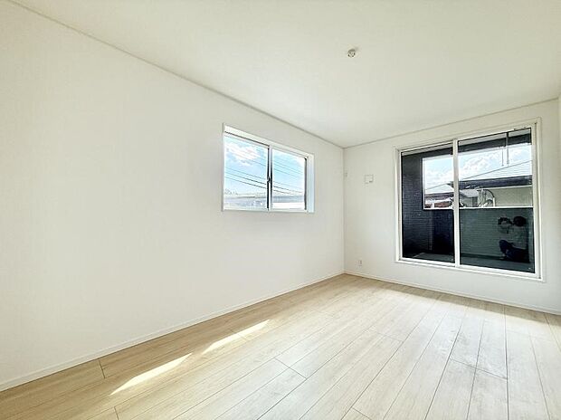 ■仕事や勉強のスペースに使うことで、集中しやすく静かな環境が整います