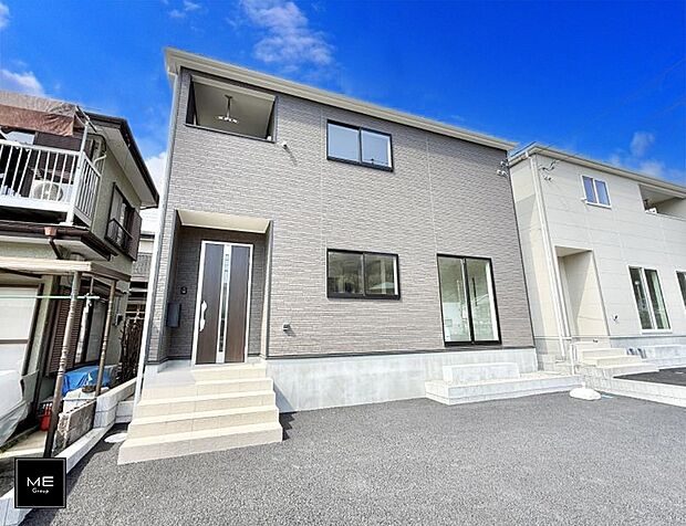 ■新しい暮らしが始まる場所で、家族の絆を深める