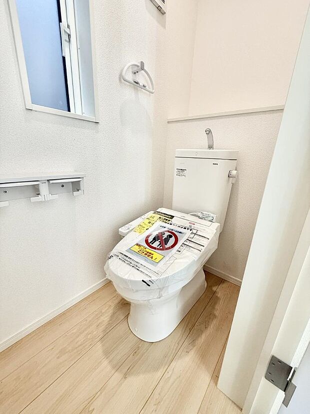 ■毎日使う場所だからこそ、清潔感溢れる空間