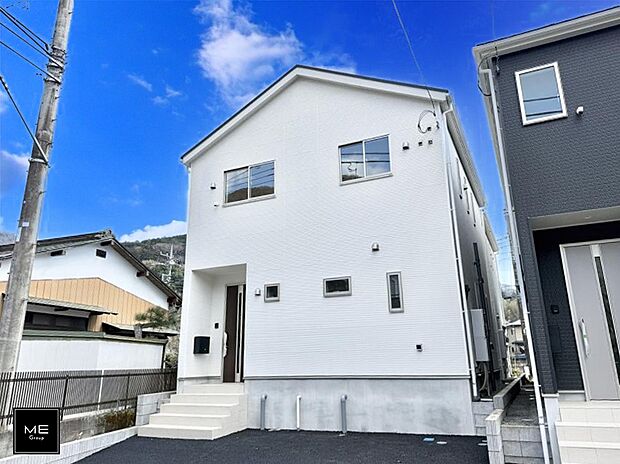 2号棟 ■暮らしを豊かにする充実した仕様設備で快適に
