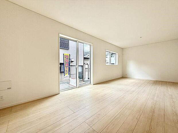 ■家族の時間を彩る、快適で癒される空間