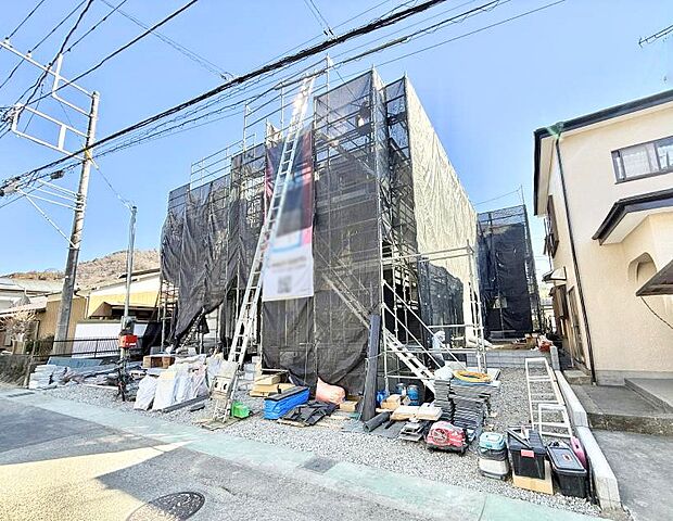 ■暮らしを彩る充実した設備仕様が備わった住まい