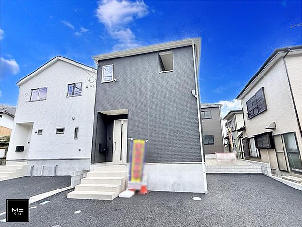 1号棟 ■まずは一度ご覧ください