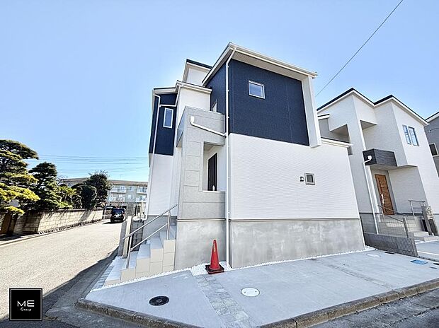 ■家族みんなが笑顔で過ごせる、安心感のある住まい