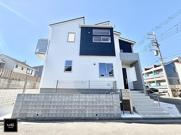 ■家族みんなが笑顔で過ごせる、安心感のある住まい