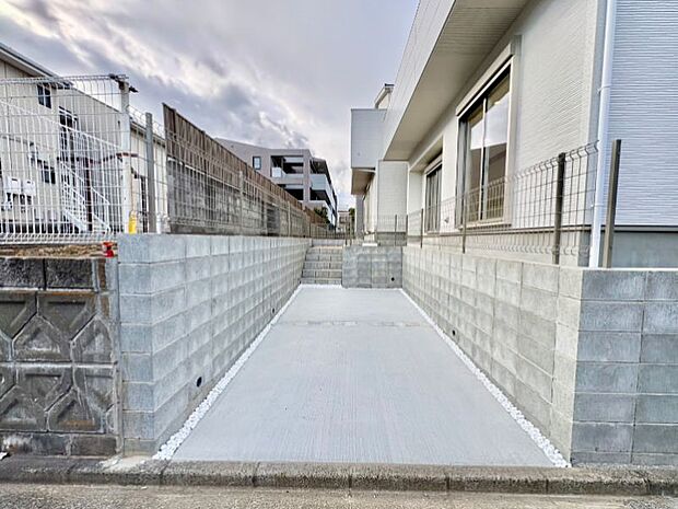 ■毎日の駐車が快適に