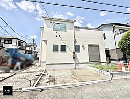 神奈川県大和市西鶴間７丁目