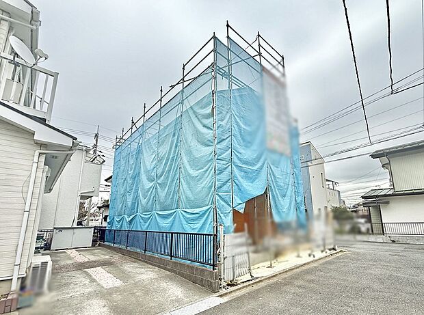 ■暮らしを彩る充実した設備仕様が備わった住まい